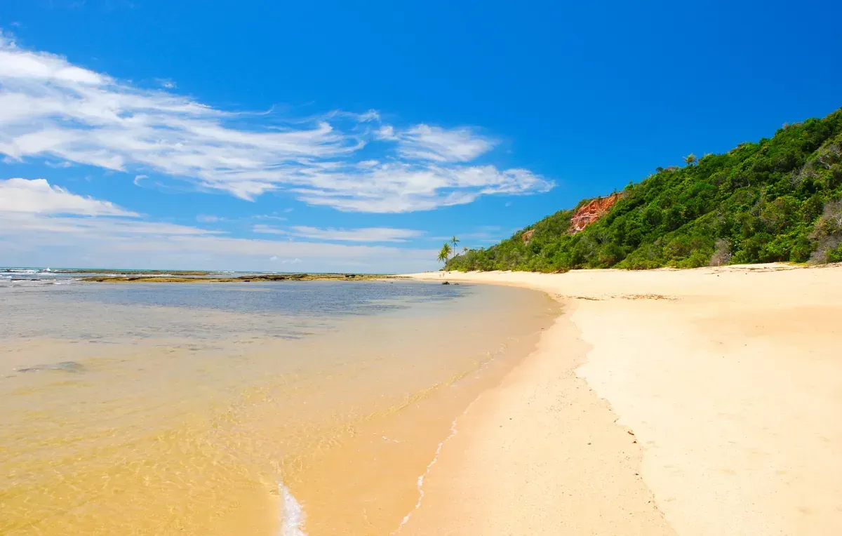 Imagem da galeria de Porto Seguro | 30 Setembro